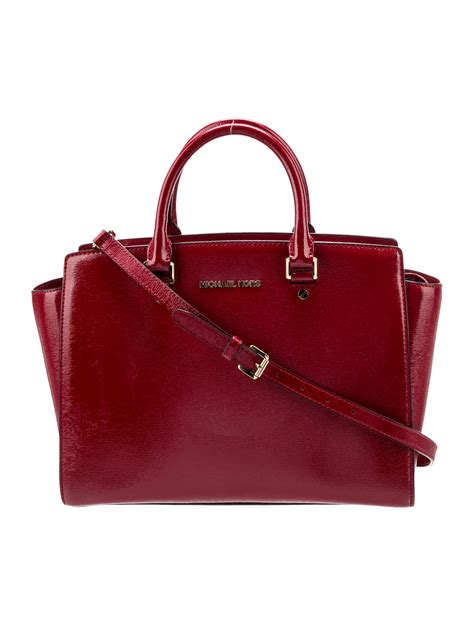 gefakte michael kors handtasche|michael kors top handle handbags.